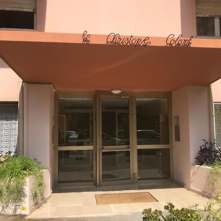 Appartement Cocon Centre Ville Menton Extérieur photo